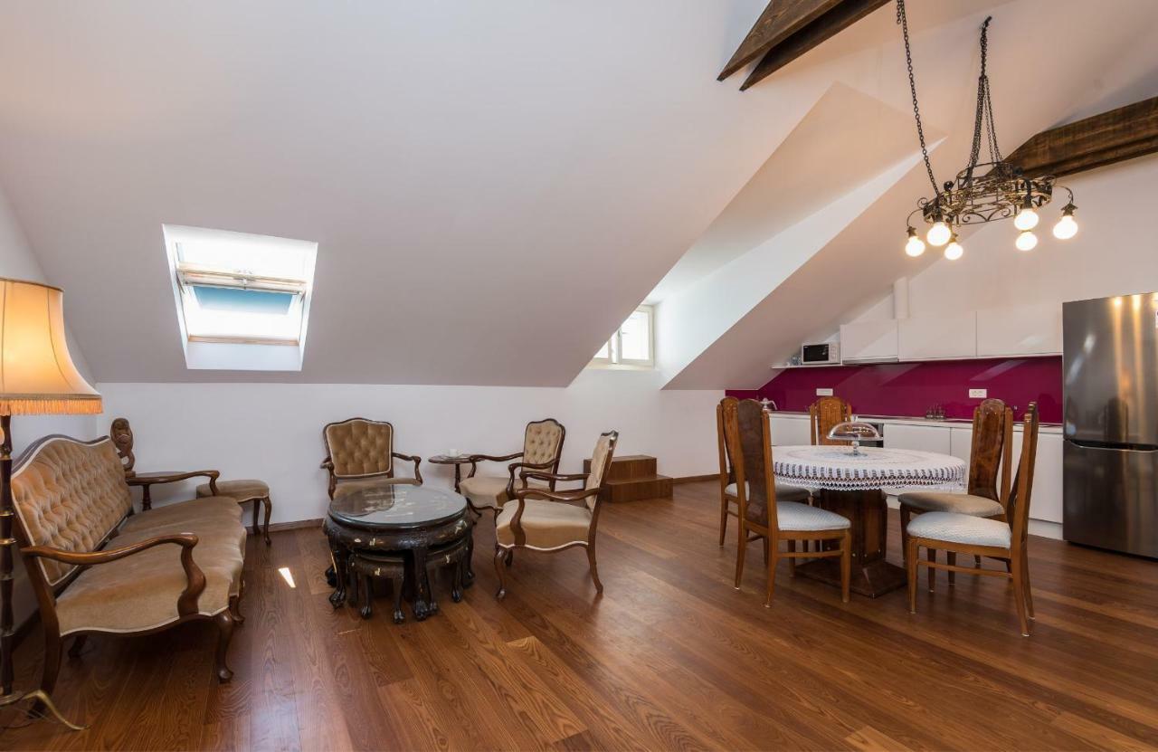 אורביץ Apartman Marica מראה חיצוני תמונה