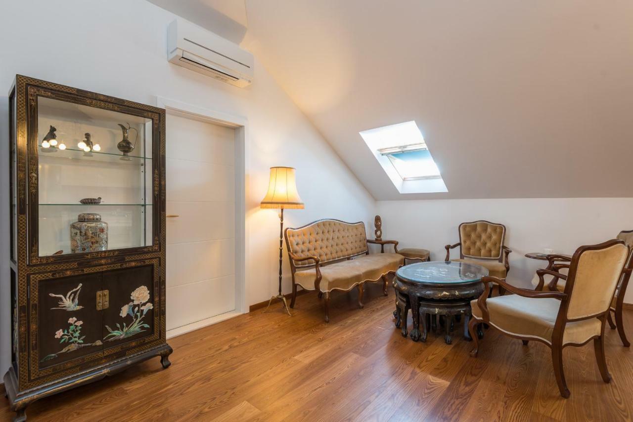 אורביץ Apartman Marica מראה חיצוני תמונה